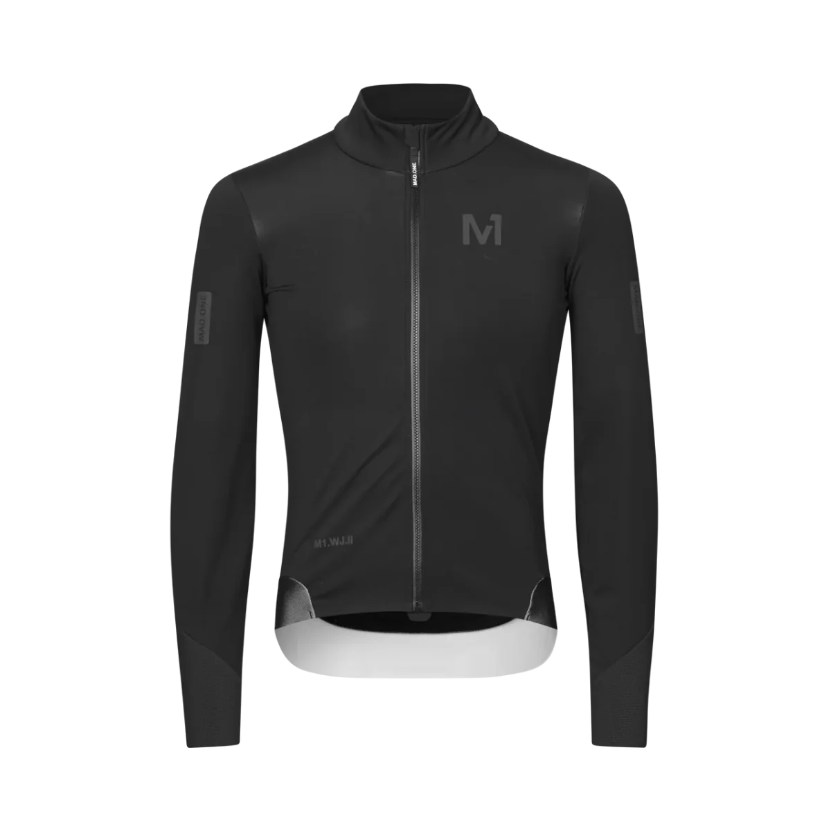 Mad.One x CCC Dirt Squad Winter Jacket - Billede 4