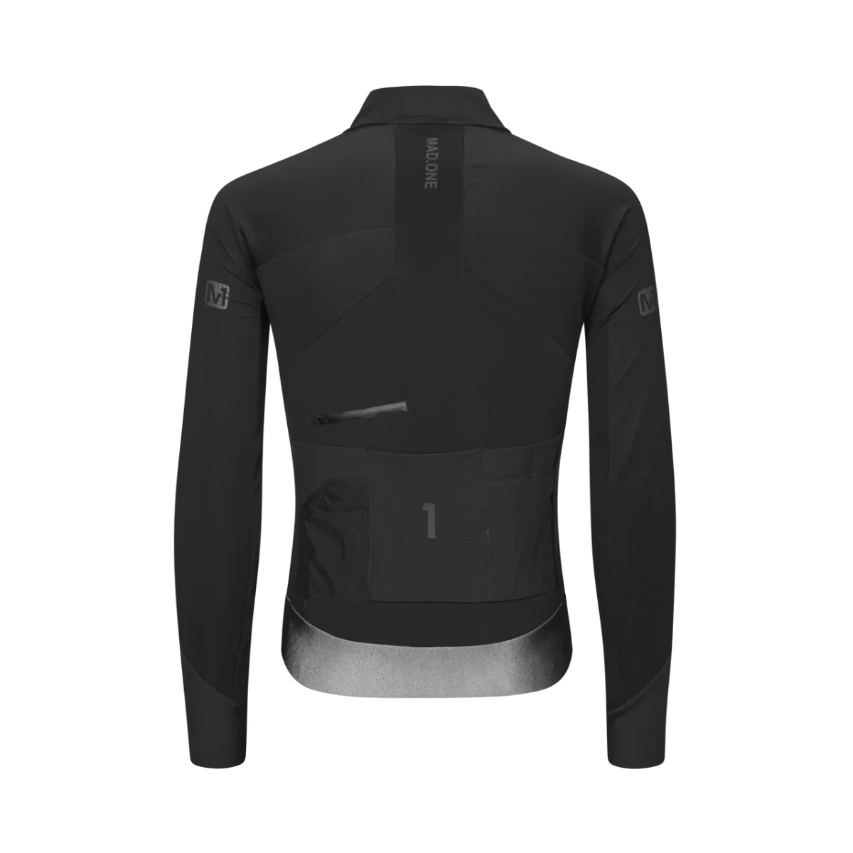 Mad.One x CCC Dirt Squad Winter Jacket - Billede 5