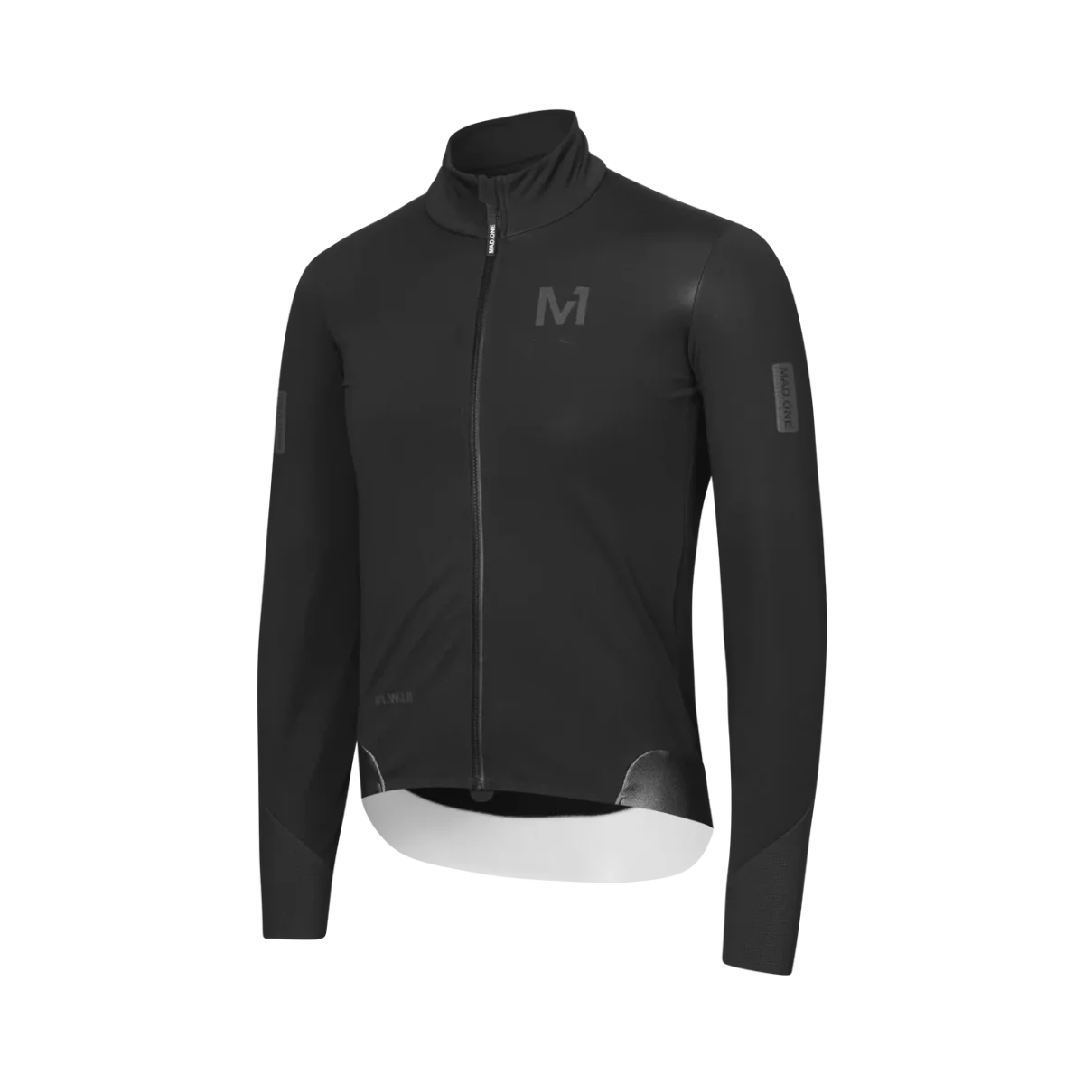 Mad.One x CCC Dirt Squad Winter Jacket - Billede 6