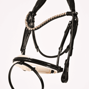 Magnetic Therapy Bridle™ Barcelona NO 24