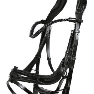 Magnetic Therapy Bridle™ Palma NO 04