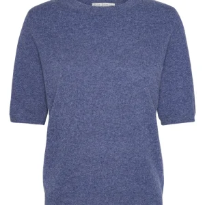 MARTHE TEE BLUE MEL