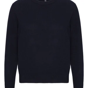 MENS O-NECK NAVY