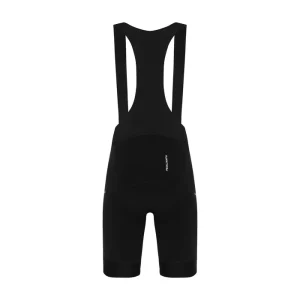 Pedal Mafia Mens Pro Race Bib (Black)