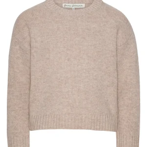 PLAY SWEATER BEIGE
