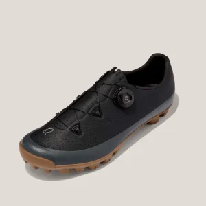 Quoc Gran Tourer II - Black/Gum