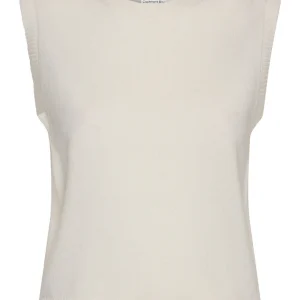 RACHEL VEST CREAM