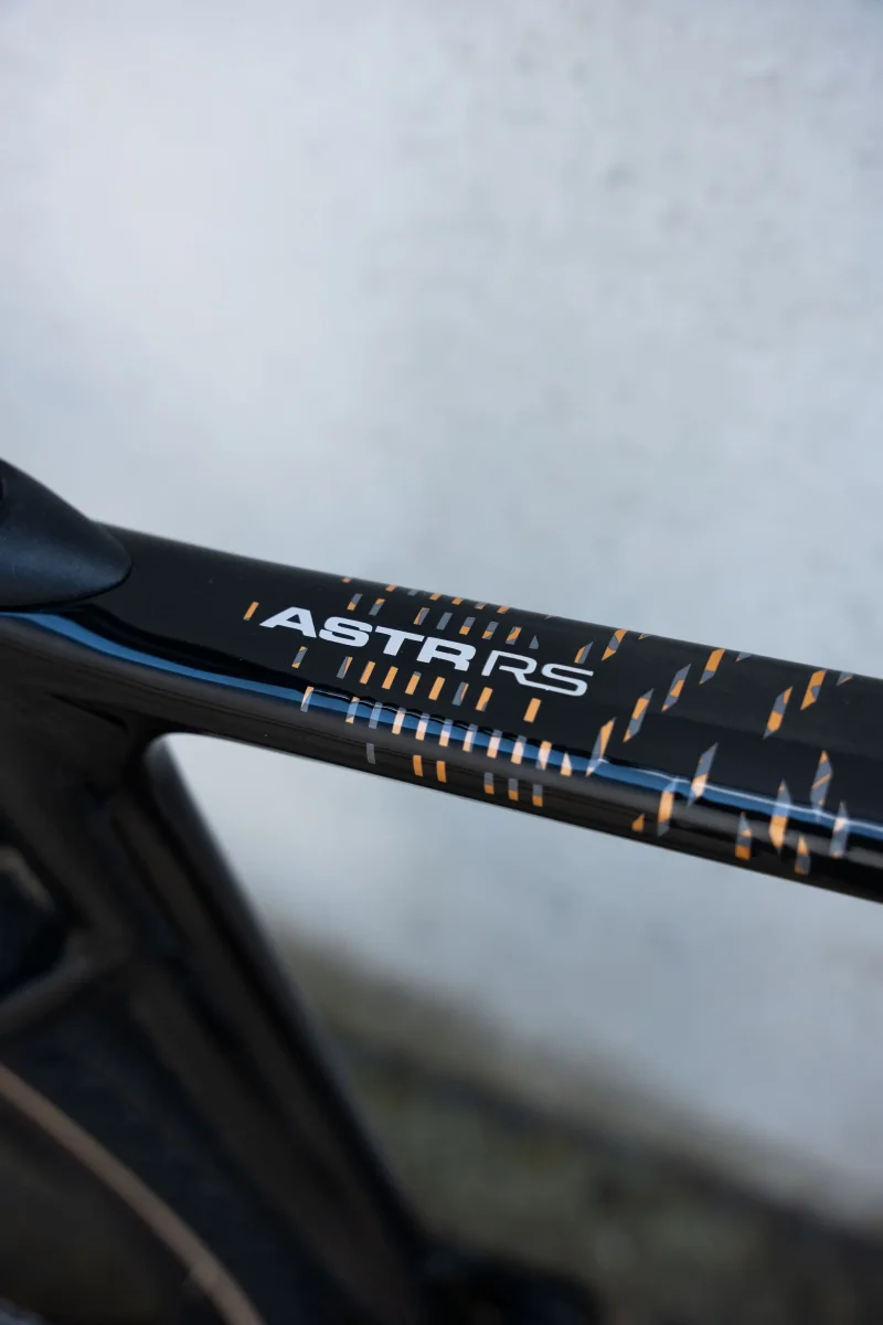 Ridley ASTR RS - Billede 4