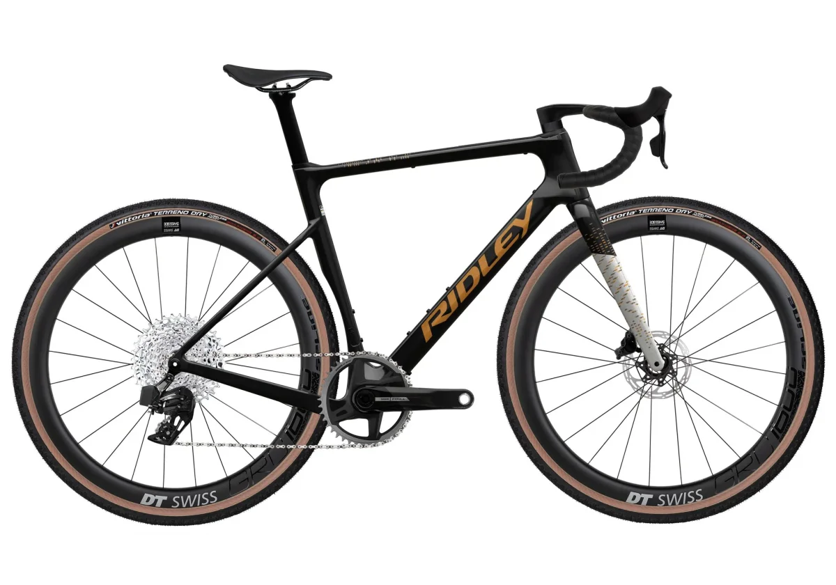 Ridley ASTR RS - Billede 2