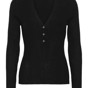 VEGA TEE BLACK