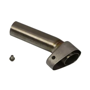 Akrapovic DB Killer støjdæmper