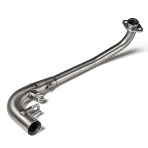 Akrapovic udstødningshoveder til Honda