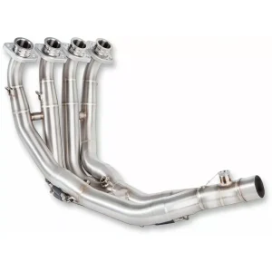 Akrapovic udstødningshoveder til Yamaha