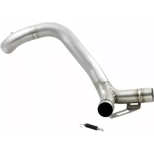 Akrapovic Link Pipe til Ducati