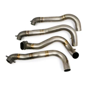 Akrapovic udskiftningsheaders