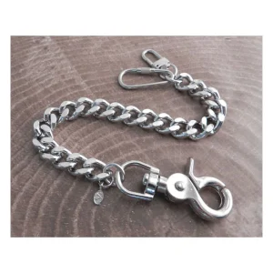 Amigaz Cut Leash Nøglesnor 8"