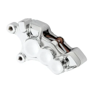Arlen Ness 6-stemplet 11,8" bremsekaliber foran til Harley