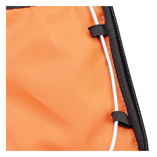 Biltwell EXFIL-2 Mini motorcykeltankpose - Billede 9