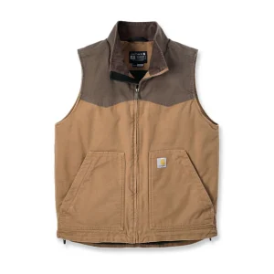Carhartt Montana Rugged Flex Vest