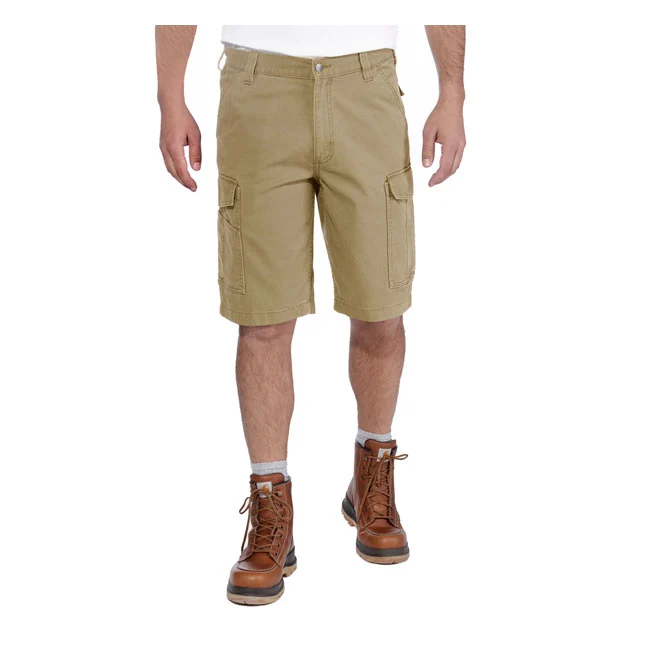 Carhartt Rigby Rugged Cargo Shorts - Billede 3