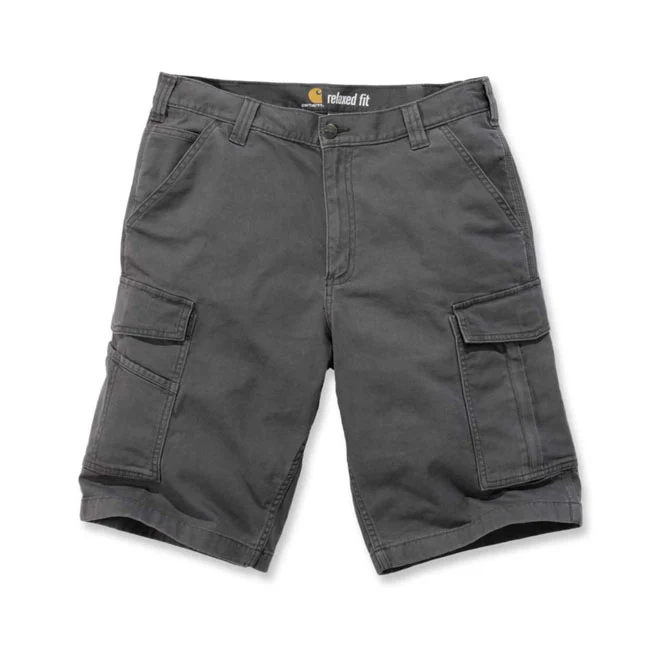 Carhartt Rigby Rugged Cargo Shorts - Billede 4