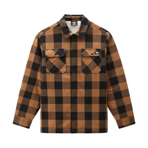 Dickies Sherpa-foret Sacramento-skjorte