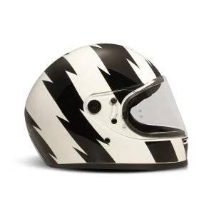 DMD Rivale Full Face motorcykelhjelm