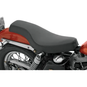 Drag Specialties Ske-stil sæde til Harley