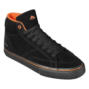 Emerica x Biltwell Omen høje sneakers