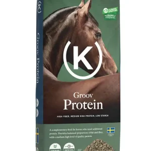 KRAFFT GROOV PROTEIN
