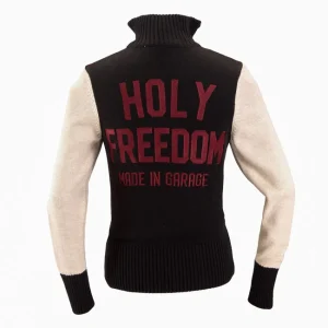Holy Freedom Dirtrack Sweatshirt