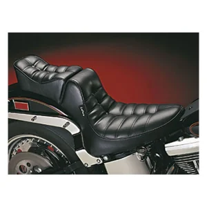 Le Pera Regal 2-Up-sæde til Harley