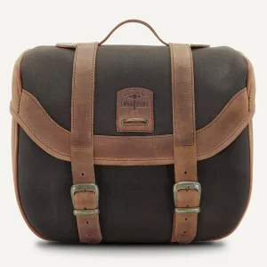 Longride Roadmaster 15L Click-On motorcykeltaske