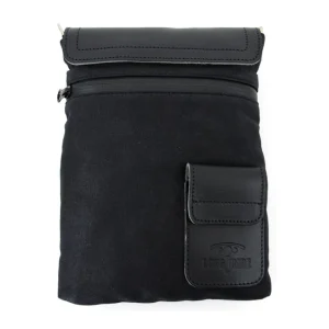 Longride Lille Heritage voksbehandlet duffelbag / motorcykeltaske