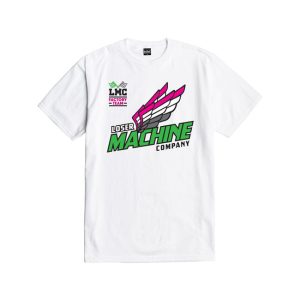 Loser Machine Four Stroke T-shirt
