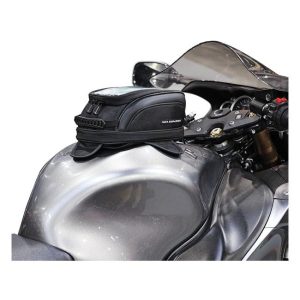 Nelson Rigg Commuter Lite 5,8 l magnetisk/stroppemotorcykeltankpose