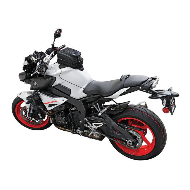 Nelson Rigg Commuter Lite 5,8 l magnetisk/stroppemotorcykeltankpose - Billede 6