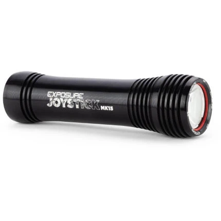Exposure Lights - Joystick Mk15 (Black) 1100 Lumens