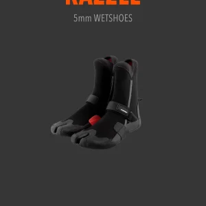 RRD RAZZLE Boot 5/4/3mm (Vådsko)