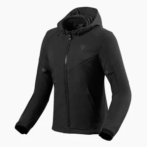 REV'IT! Afterburn H2O motorcykeljakke til damer