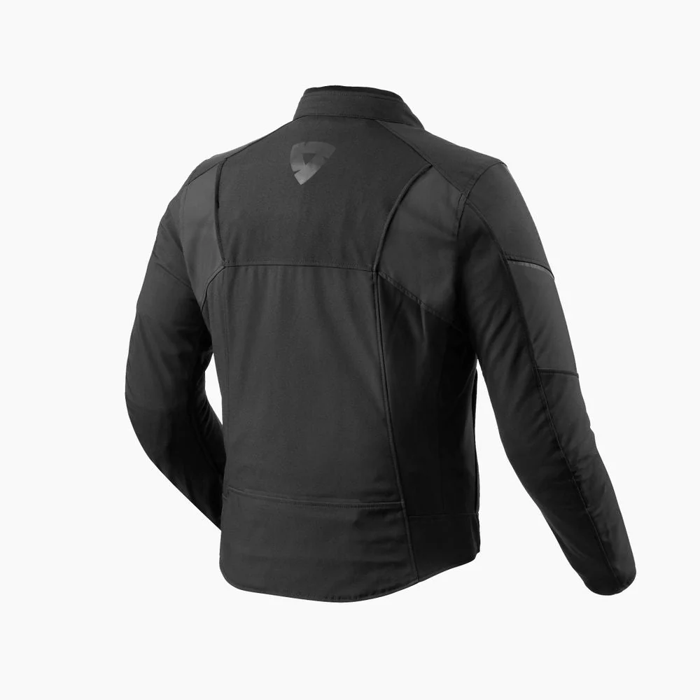 REV'IT! Catalyst H2O motorcykeljakke - Billede 3