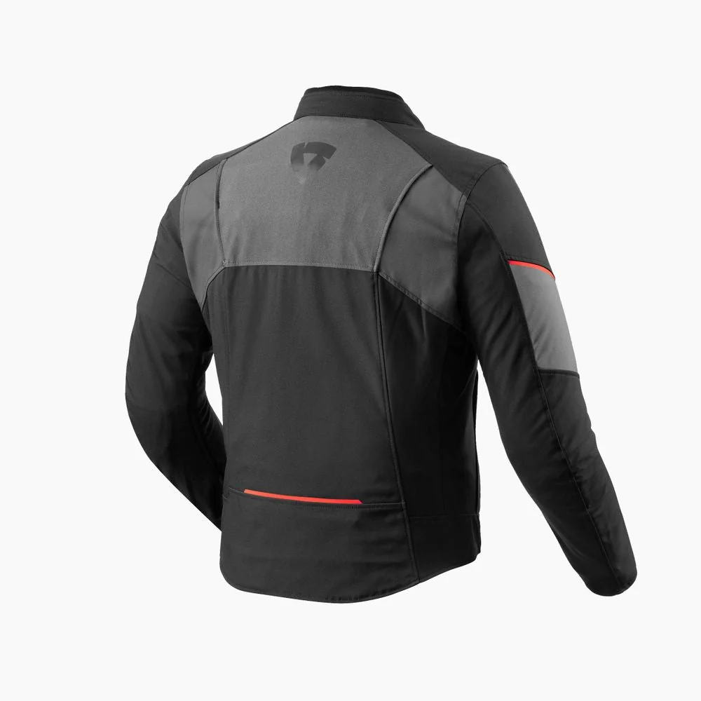 REV'IT! Catalyst H2O motorcykeljakke - Billede 5