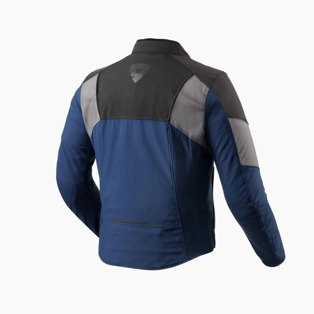 REV'IT! Catalyst H2O motorcykeljakke - Billede 7