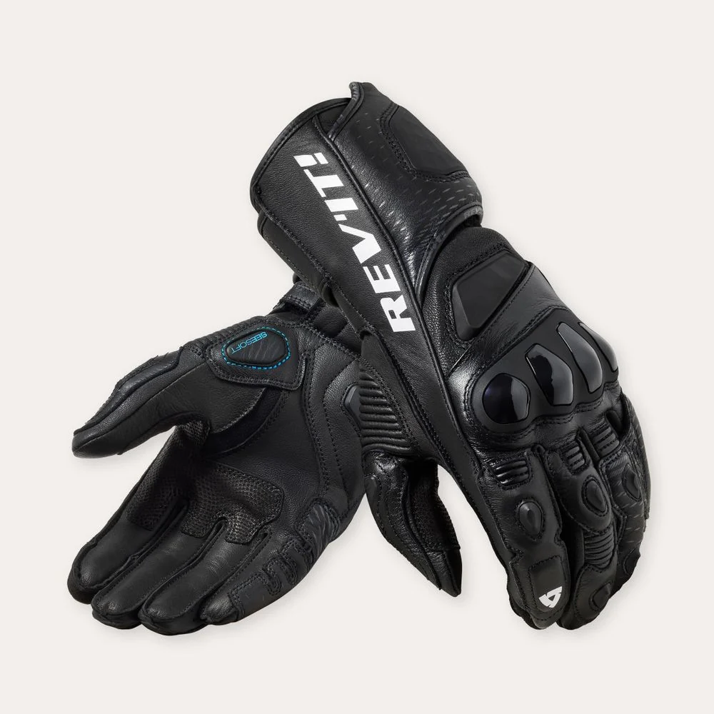 REV'IT! Kontrolmotorcykelhandsker - Billede 2