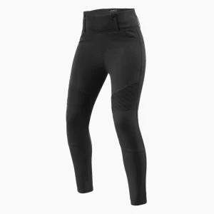 REV'IT! Ellison SK motorcykeljeans til damer Sort