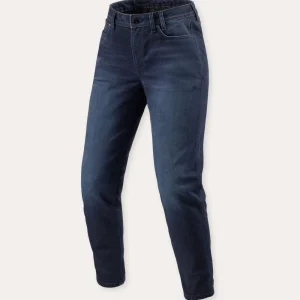 REV'IT! Harper Tapered Ladies Motorcykeljeans