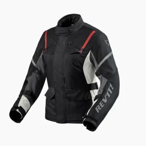 REV'IT! Horizon 3 H2O motorcykeljakke til damer