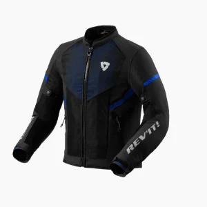 REV'IT! Hyperspeed 2 GT Air motorcykeljakke