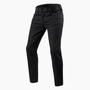 REV'IT! Jackson 2 SK motorcykeljeans sort