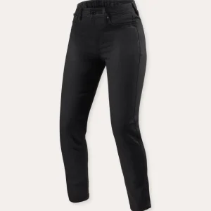 REV'IT! Marzia Skinny motorcykeljeans til kvinder
